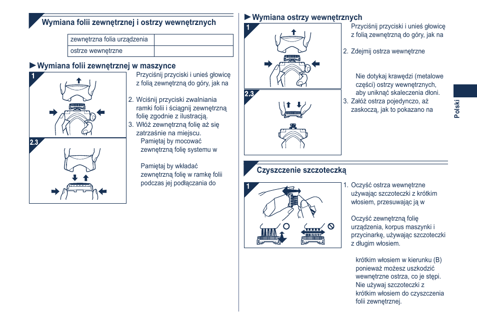 Panasonic ESGA21 User Manual | Page 73 / 108
