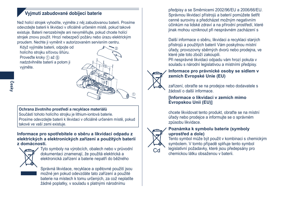 Panasonic ESGA21 User Manual | Page 80 / 108