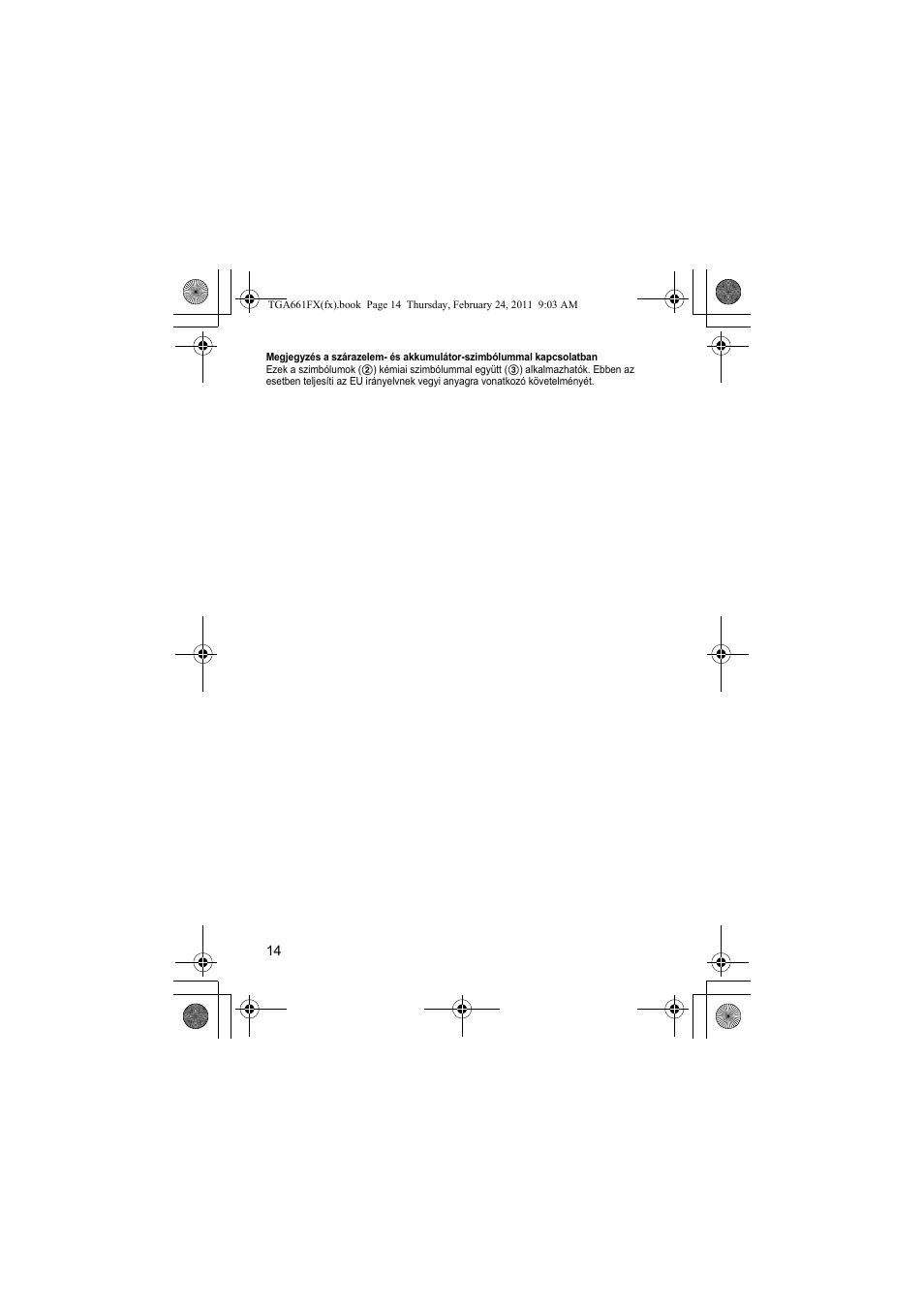 Panasonic KXTGA806FX User Manual | Page 14 / 80