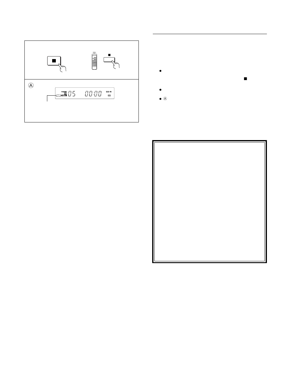 Americana Appliances CDR-850 User Manual | Page 56 / 128