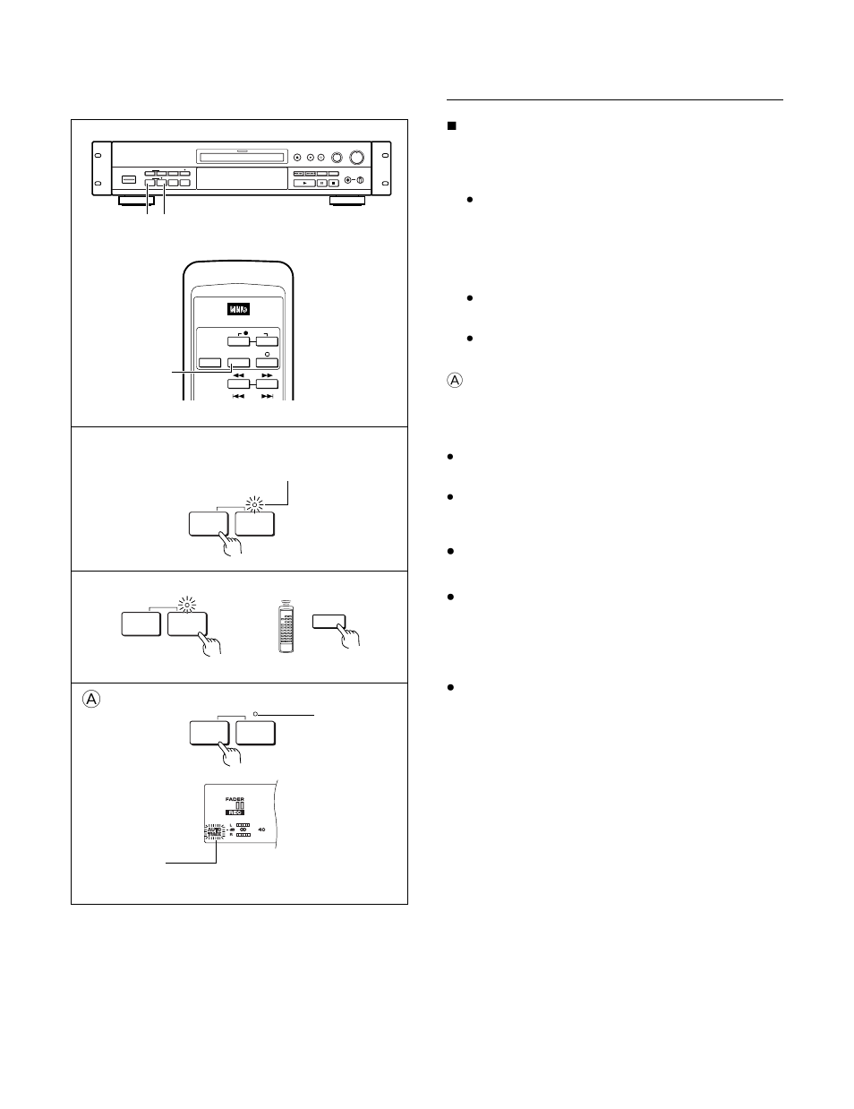 Americana Appliances CDR-850 User Manual | Page 80 / 128