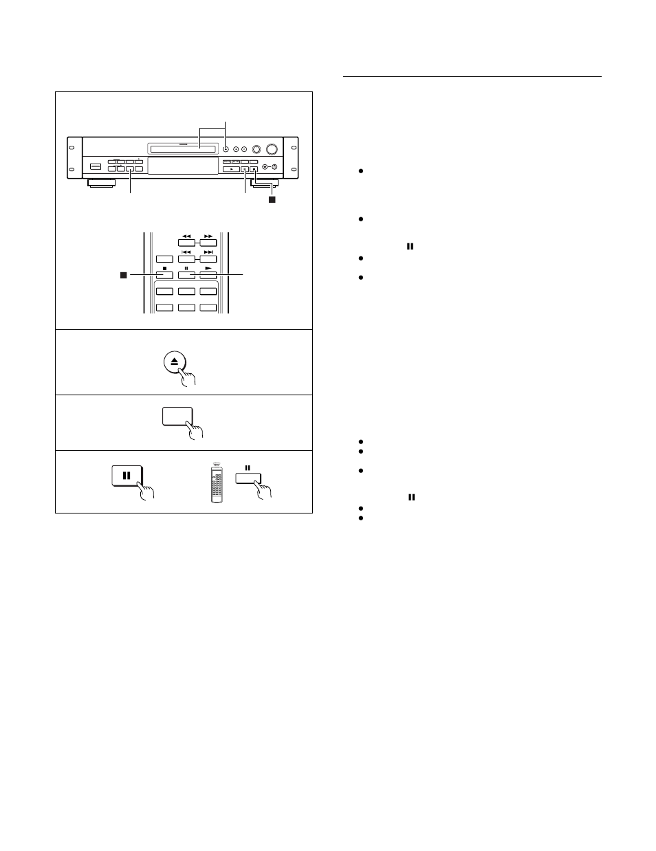 Americana Appliances CDR-850 User Manual | Page 90 / 128