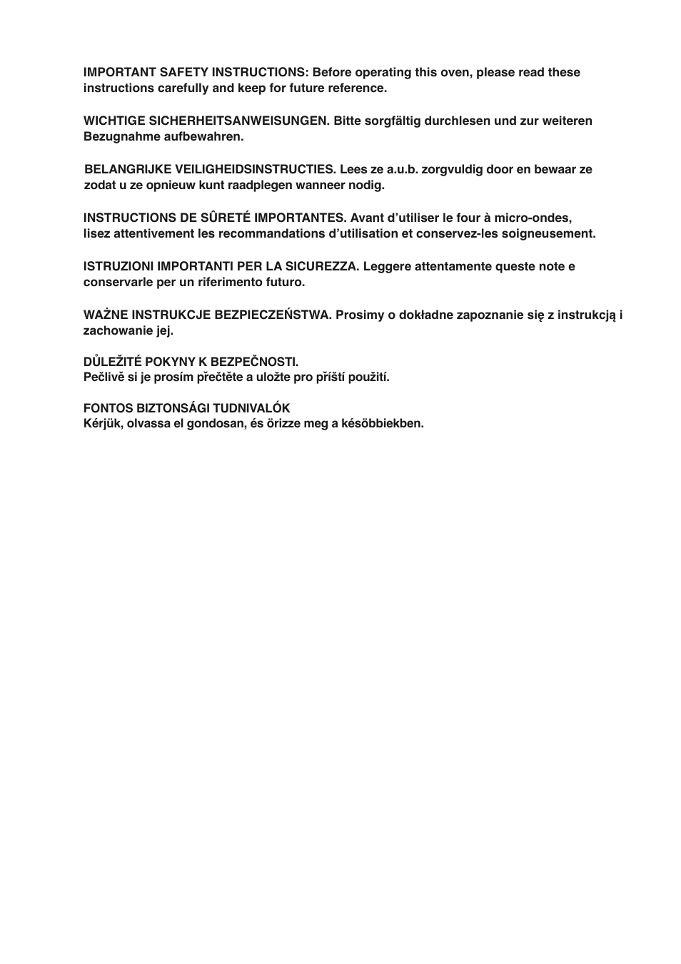 Panasonic NNCT850WEPG User Manual | Page 105 / 273