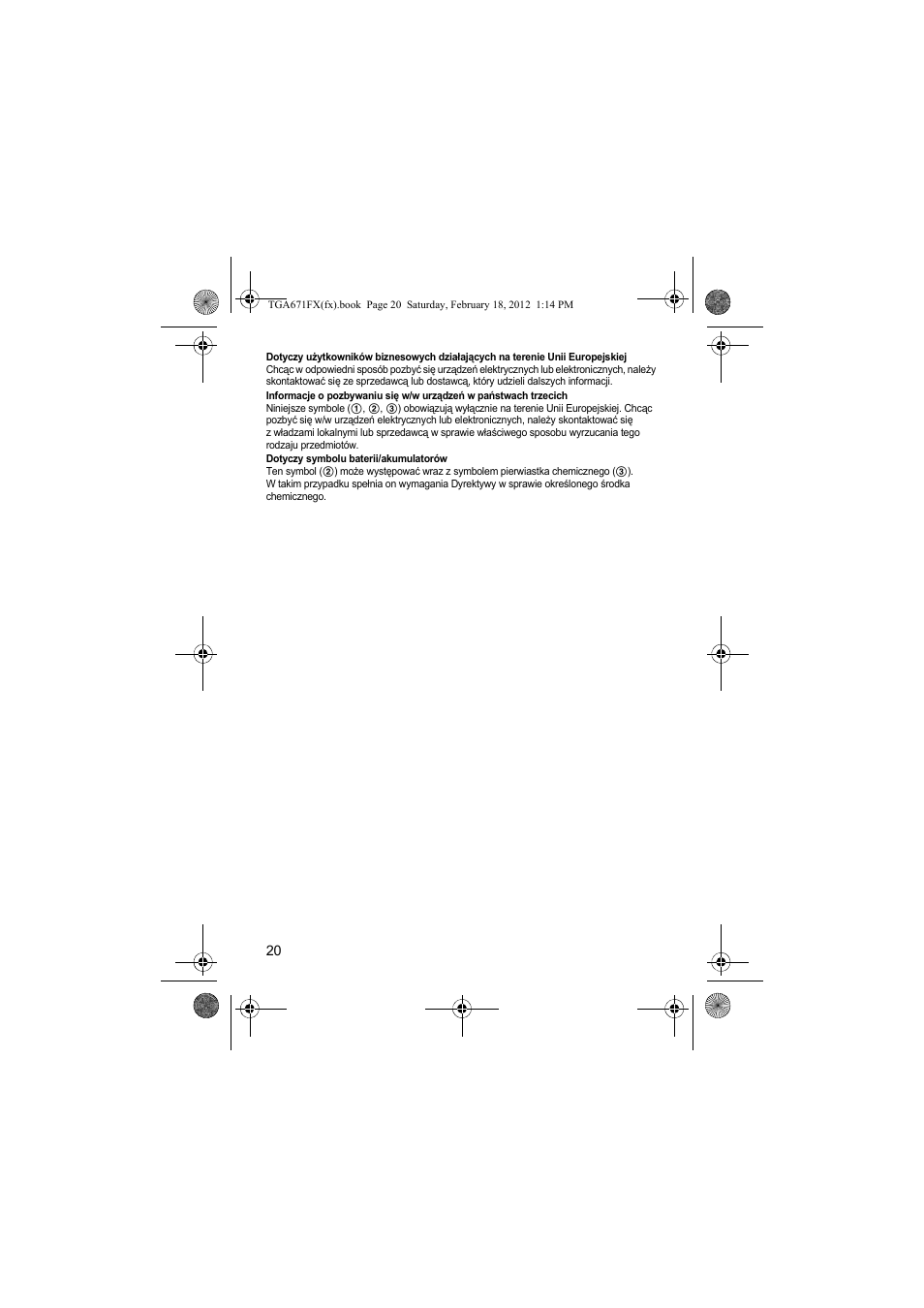 Panasonic KXTGA815FX User Manual | Page 20 / 84