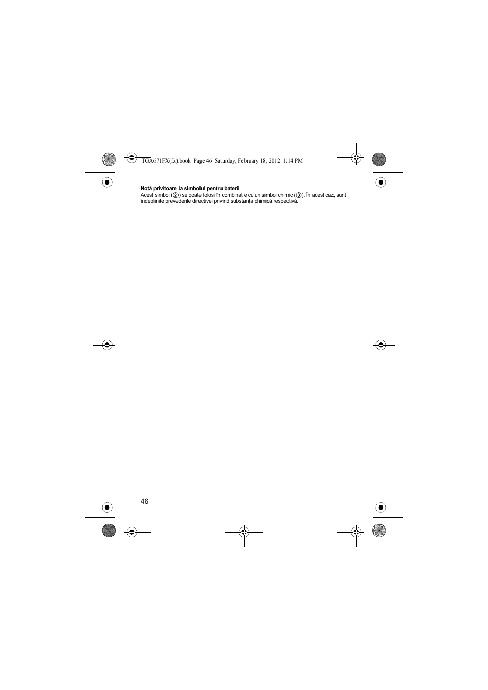 Panasonic KXTGA815FX User Manual | Page 46 / 84