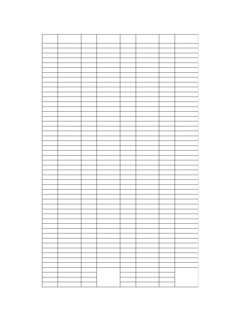 ADT Security Services ADT-UDACT User Manual | Page 48 / 68