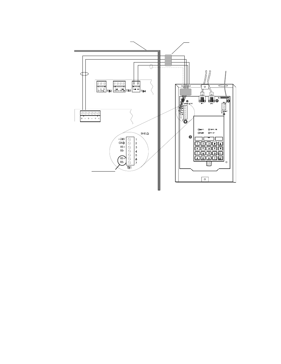 ADT Security Services ADT-UDACT User Manual | Page 60 / 68