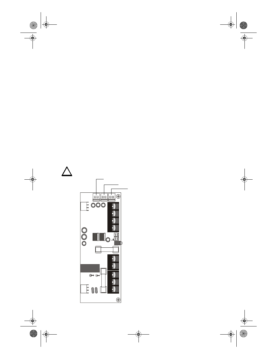 Wiring the adt-aps-6r | ADT Security Services ADT-APS-6R User Manual | Page 12 / 26