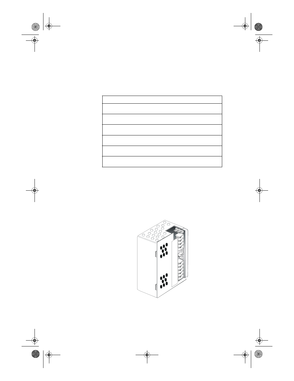 Overview, Introduction, Description | ADT Security Services ADT-APS-6R User Manual | Page 5 / 26