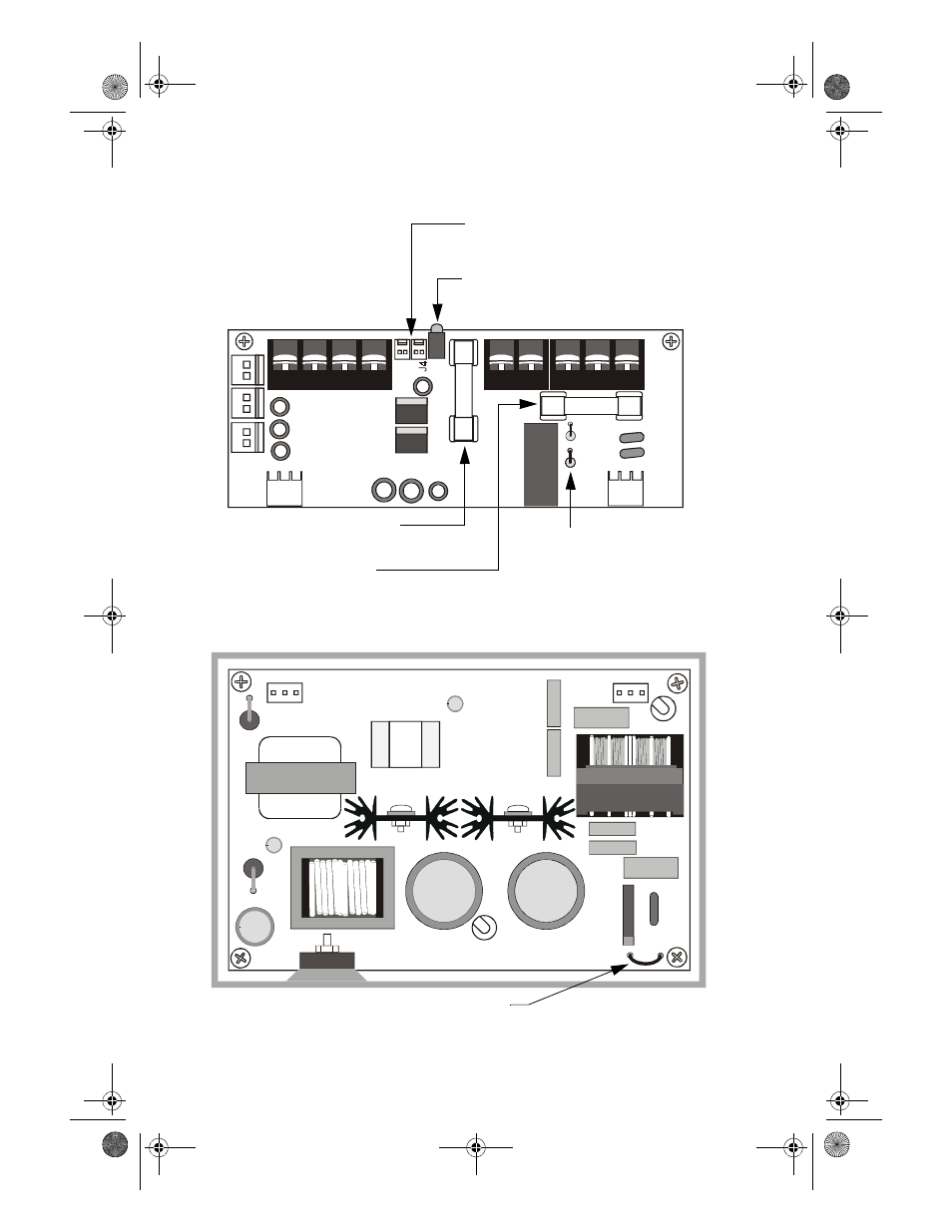 Overview description | ADT Security Services ADT-APS-6R User Manual | Page 6 / 26