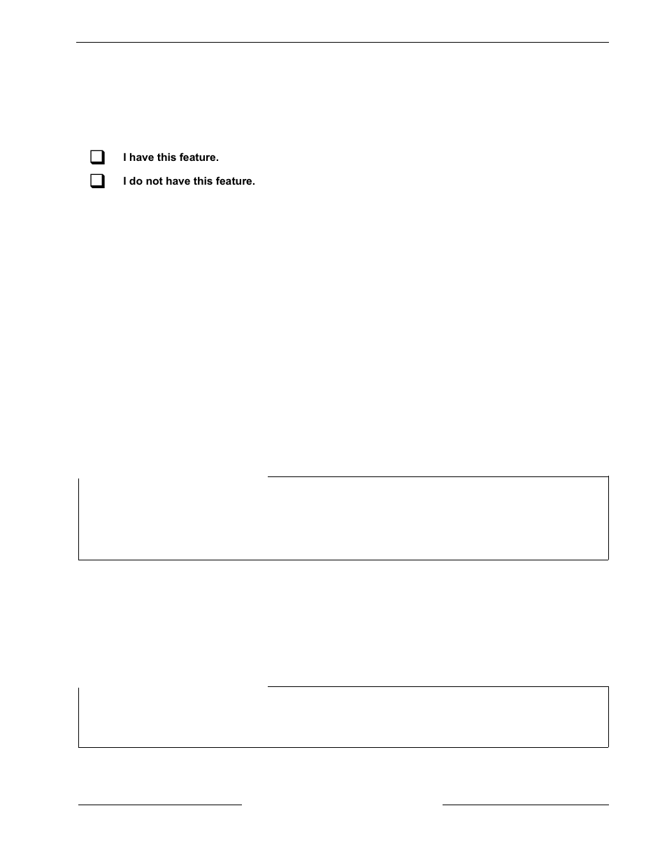 Add/chng user? command 56 | ADT Security Services D9412 User Manual | Page 9 / 10