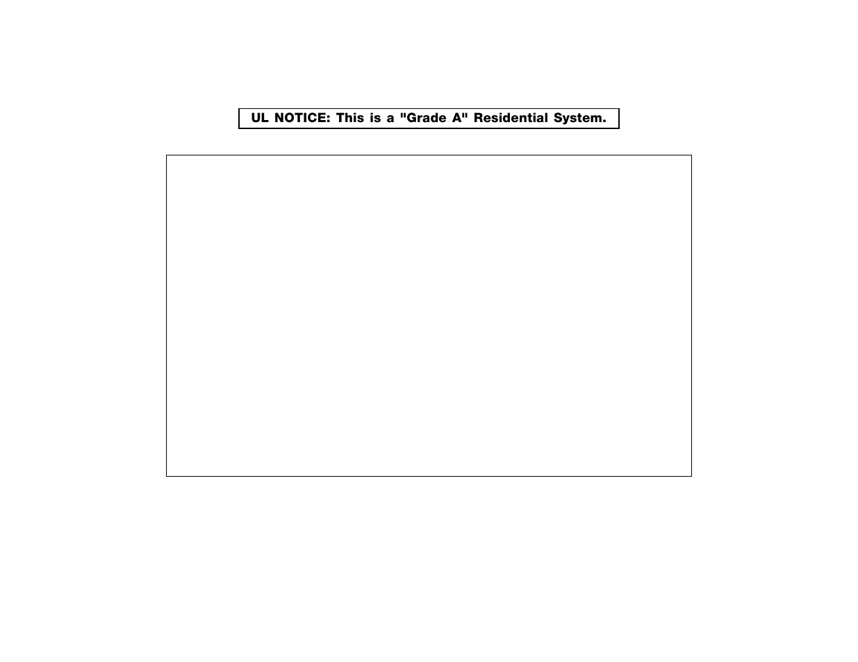 ADT Security Services Safewatch Pro 2000 User Manual | Page 41 / 48