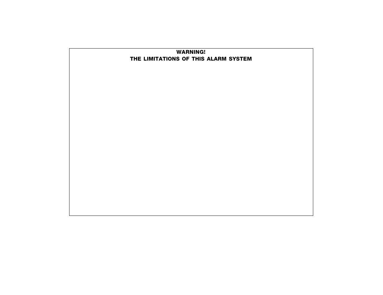 ADT Security Services Safewatch Pro 2000 User Manual | Page 44 / 48