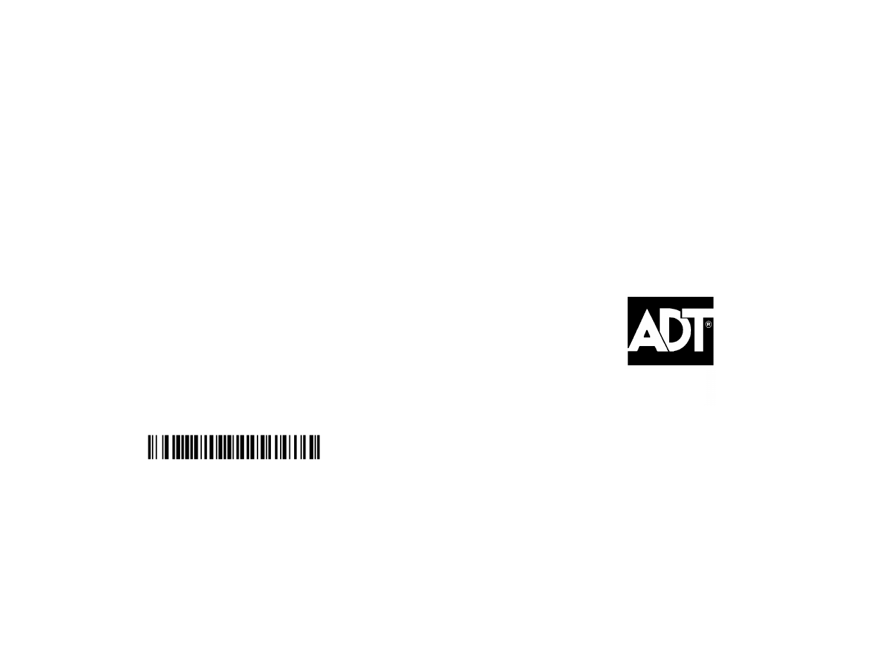 19)l | ADT Security Services Safewatch Pro 2000 User Manual | Page 48 / 48