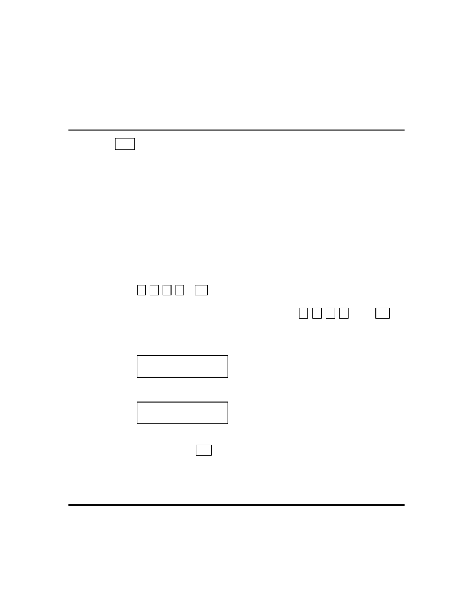 Arming perimeter only | ADT Security Services VISTA-15 User Manual | Page 16 / 56
