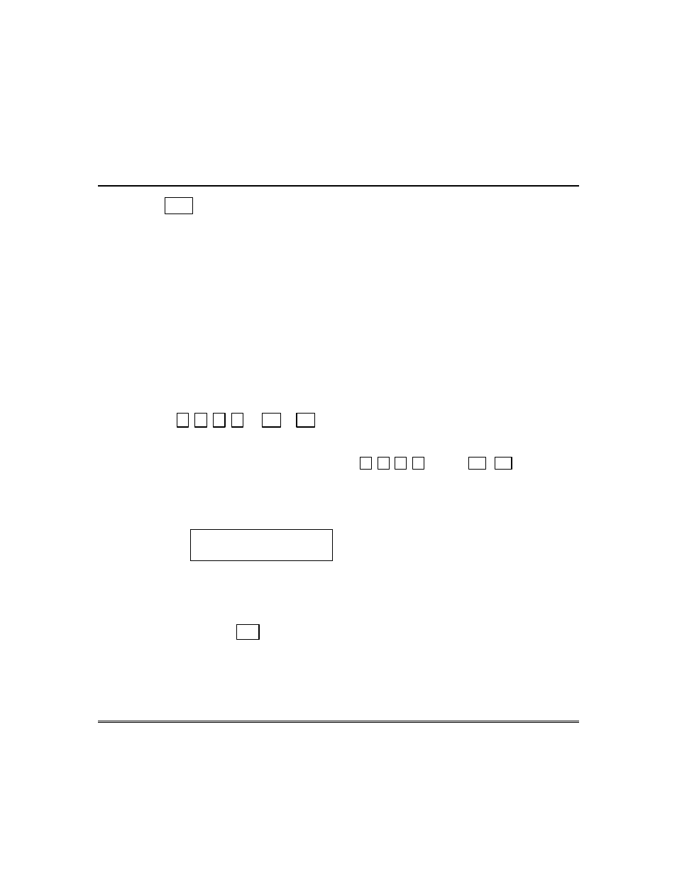 Arming perimeter and selected interior zones | ADT Security Services VISTA-15 User Manual | Page 17 / 56