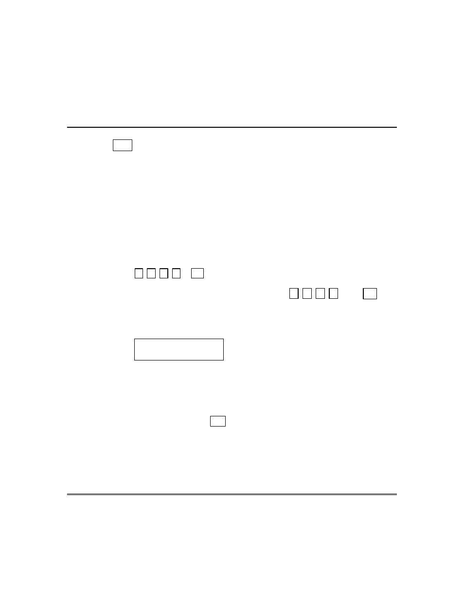 Arming perimeter only | ADT Security Services VISTA-15 User Manual | Page 18 / 56