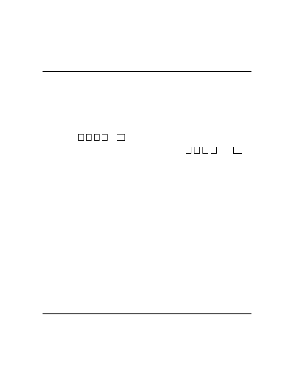 Disarming and silencing alarms | ADT Security Services VISTA-15 User Manual | Page 22 / 56