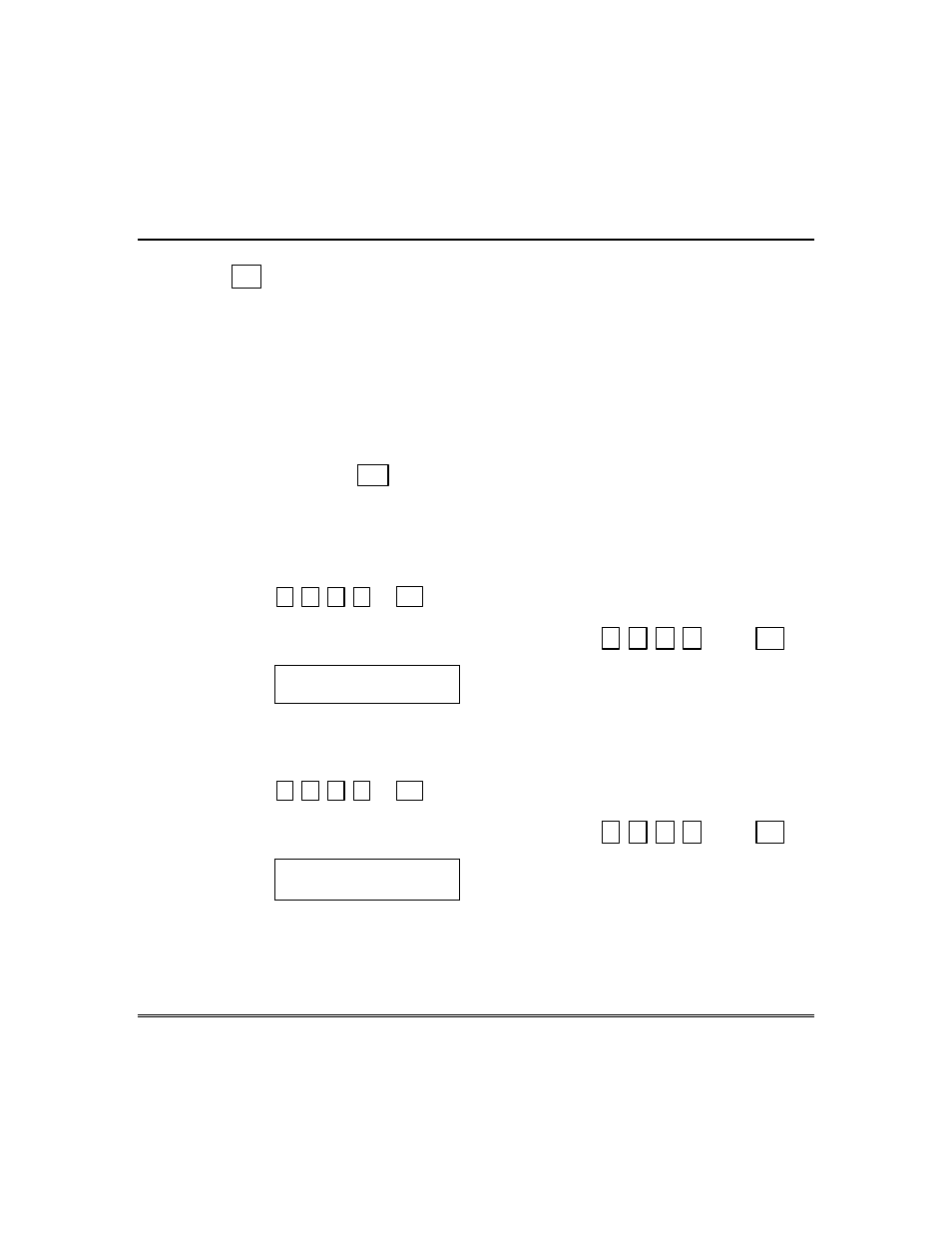 Chime mode | ADT Security Services VISTA-15 User Manual | Page 25 / 56