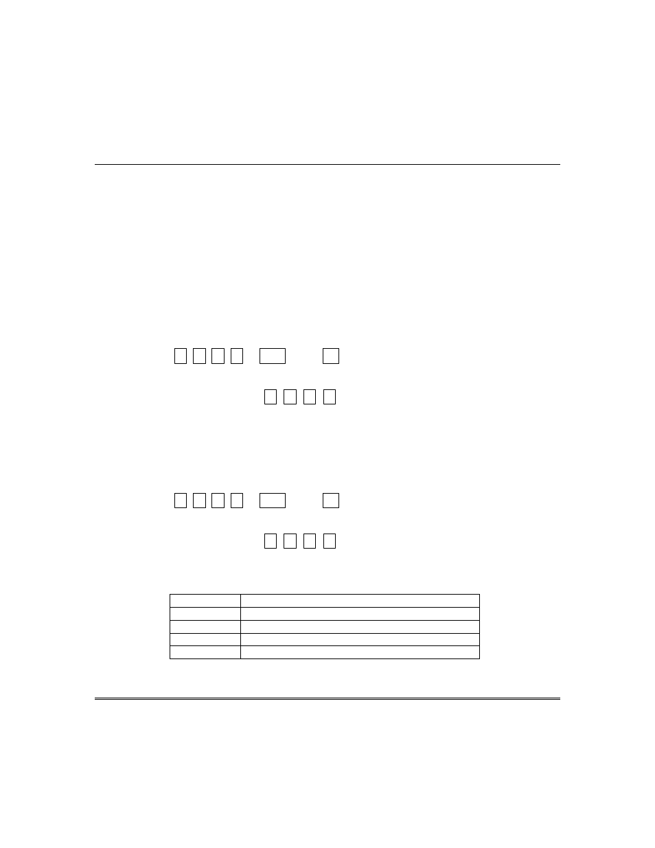 Using device commands | ADT Security Services VISTA-15 User Manual | Page 27 / 56