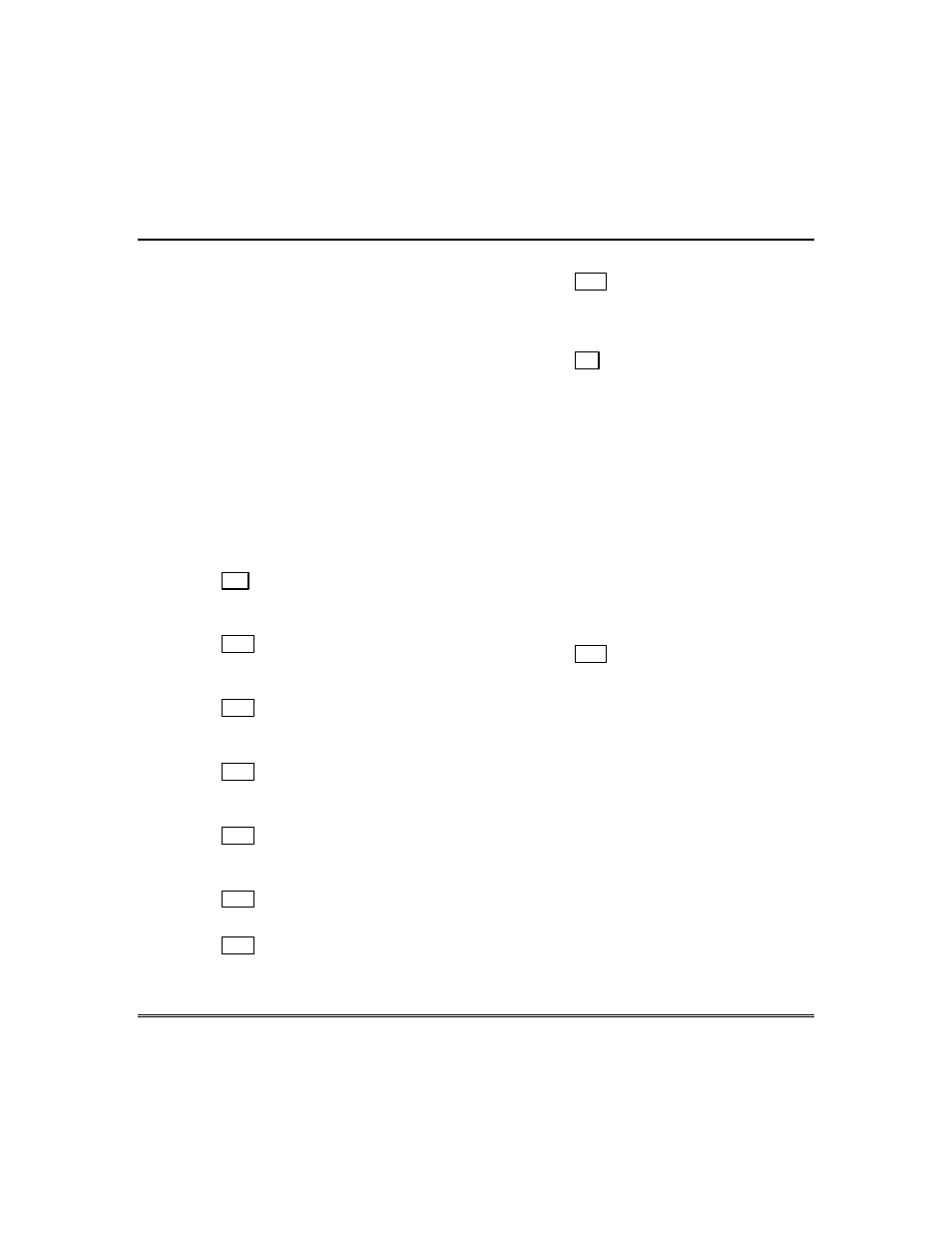 ADT Security Services VISTA-15 User Manual | Page 3 / 56