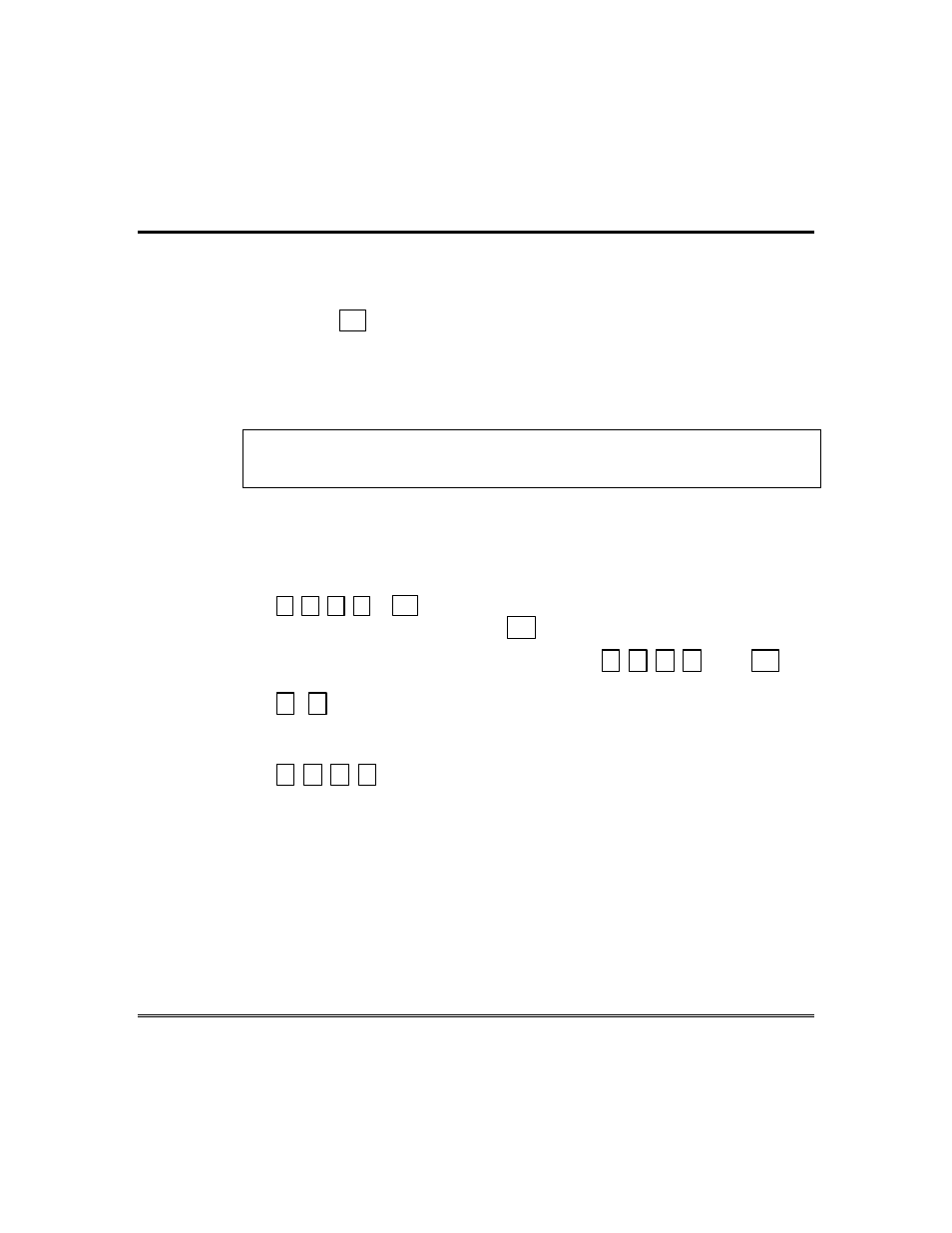 Security codes, Cont’d) | ADT Security Services VISTA-15 User Manual | Page 30 / 56