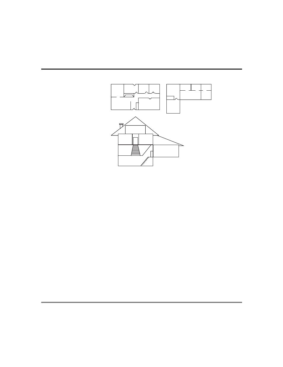 Recommendations for proper protection, Cont’d) | ADT Security Services VISTA-15 User Manual | Page 40 / 56