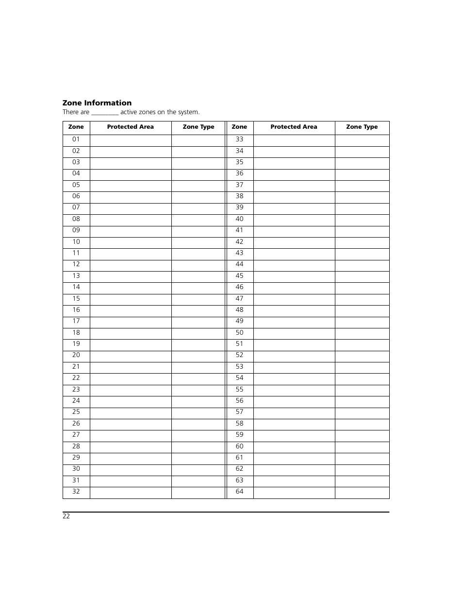 ADT Security Services PremisePro none User Manual | Page 26 / 32