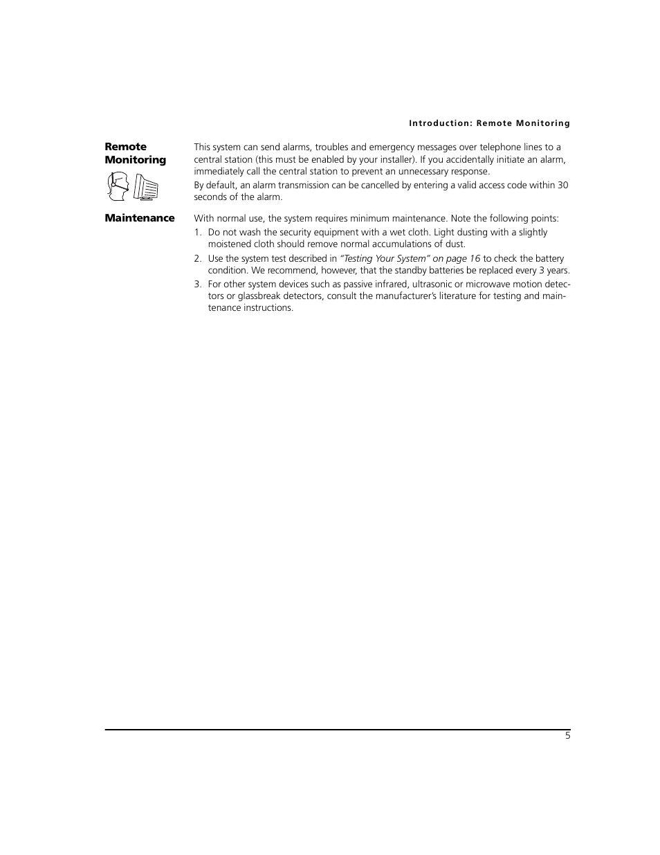 ADT Security Services PremisePro none User Manual | Page 9 / 32