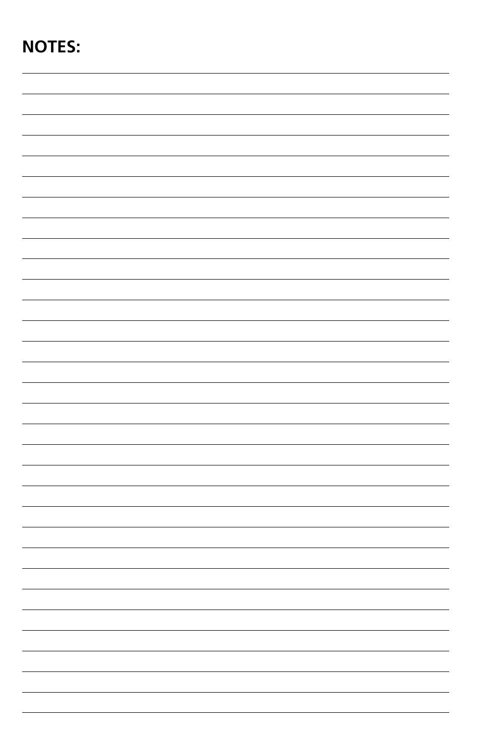 ADT Security Services PowerSeries SCW9047-433 User Manual | Page 19 / 20