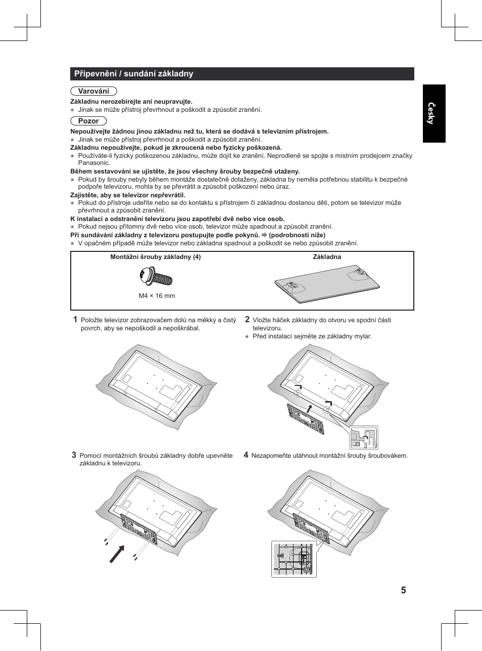 Panasonic TX32A400E User Manual | Page 45 / 302