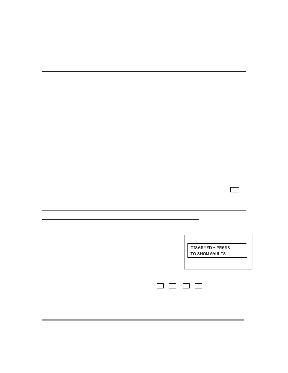 Qwu\([lw'hod\v, Khfnlqj)ru2shq=rqhv, Rqwlqxhg | ADT Security Services K5309V2 User Manual | Page 13 / 57