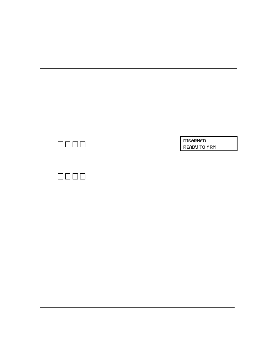 8vlqj'hylfh&rppdqgv | ADT Security Services K5309V2 User Manual | Page 25 / 57