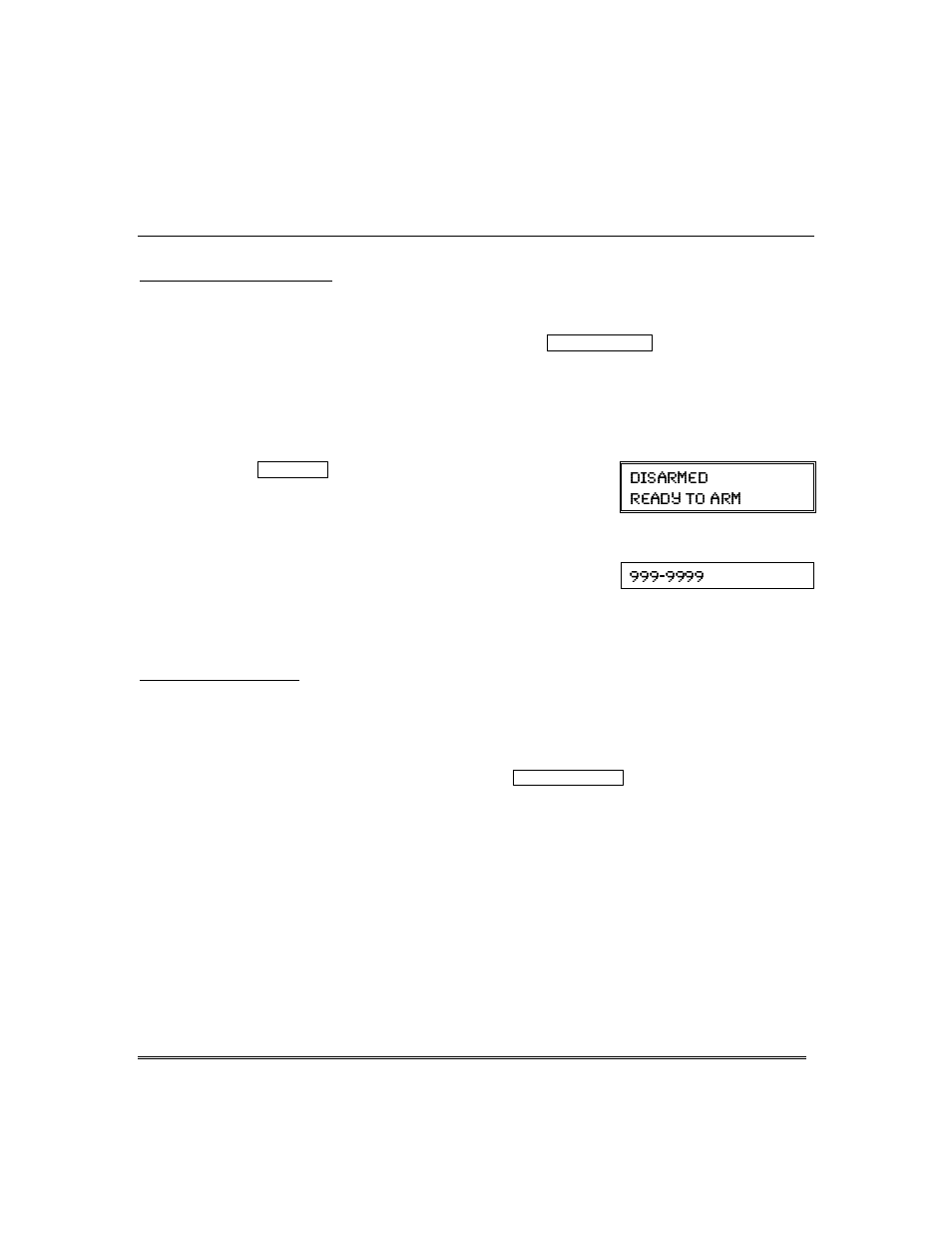 3djlqj)hdwxuh | ADT Security Services K5309V2 User Manual | Page 27 / 57