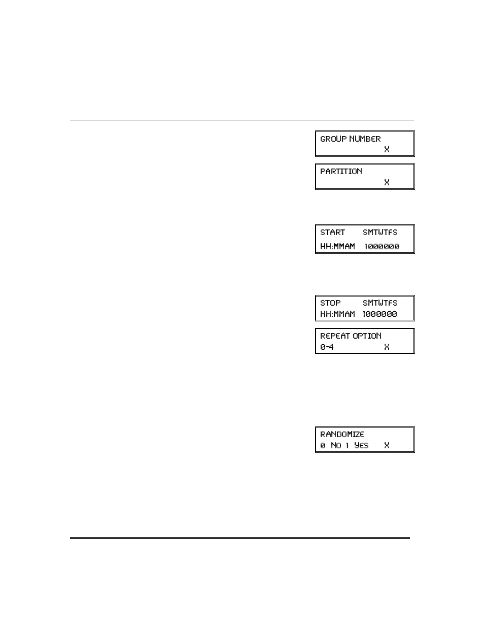 6fkhgxolqj frqwlqxhg | ADT Security Services K5309V2 User Manual | Page 34 / 57