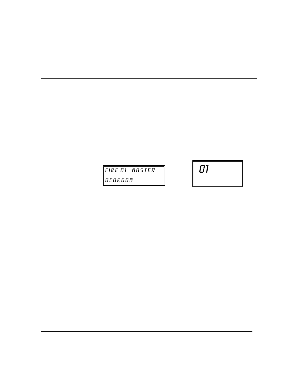 Luh$odup6\vwhp ,i,qvwdoohg | ADT Security Services K5309V2 User Manual | Page 41 / 57