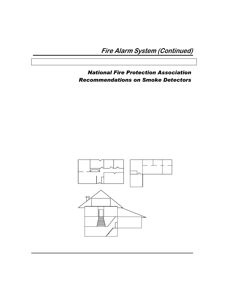 Luh$odup6\vwhp &rqwlqxhg | ADT Security Services K5309V2 User Manual | Page 43 / 57