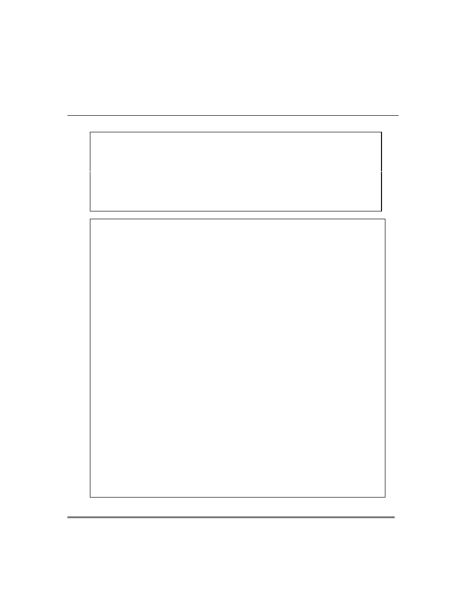 5hjxodwru\6wdwhphqwvdqg:duqlqjv, Radio frequency emissions, Telephone/modem interface | ADT Security Services K5309V2 User Manual | Page 48 / 57
