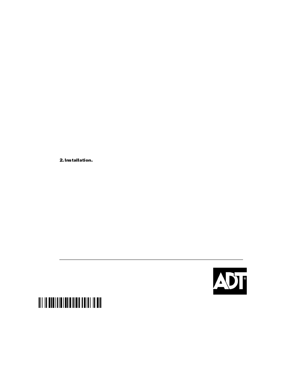 9@l, Limited warranty (continued) | ADT Security Services K5309V2 User Manual | Page 57 / 57