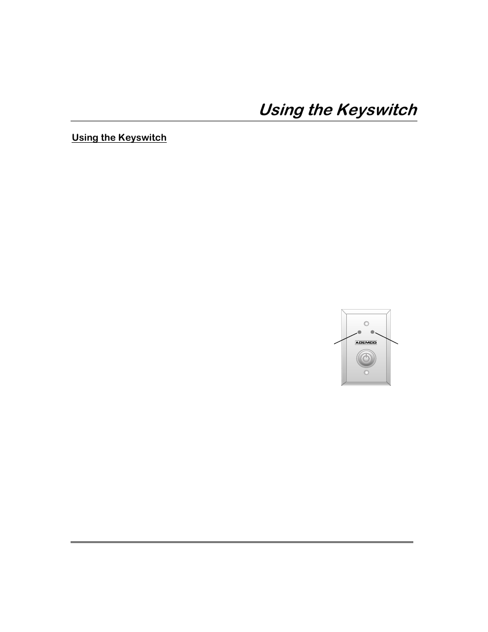 8vlqjwkh.h\vzlwfk | ADT Security Services 3000 User Manual | Page 17 / 56