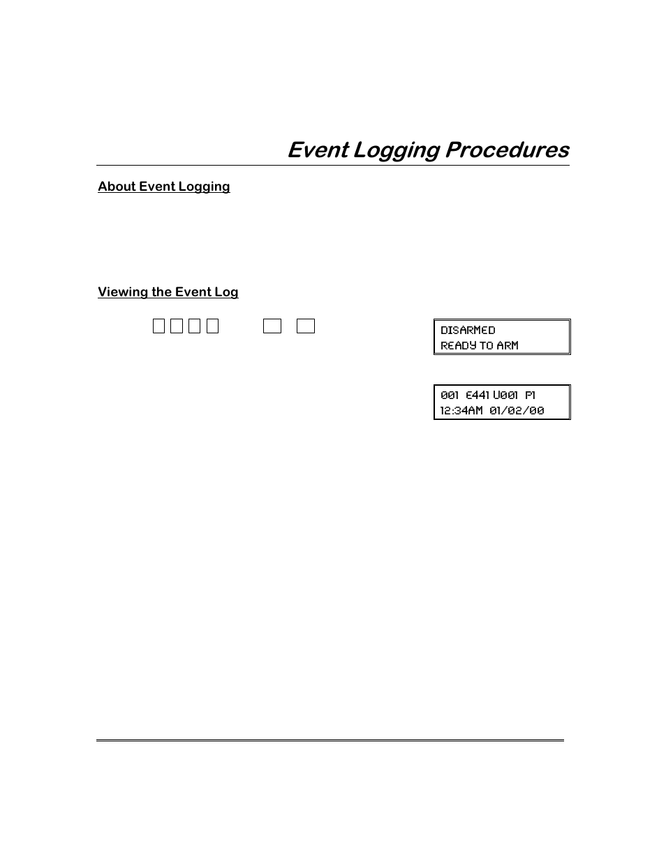 Yhqw/rjjlqj3urfhgxuhv | ADT Security Services 3000 User Manual | Page 35 / 56