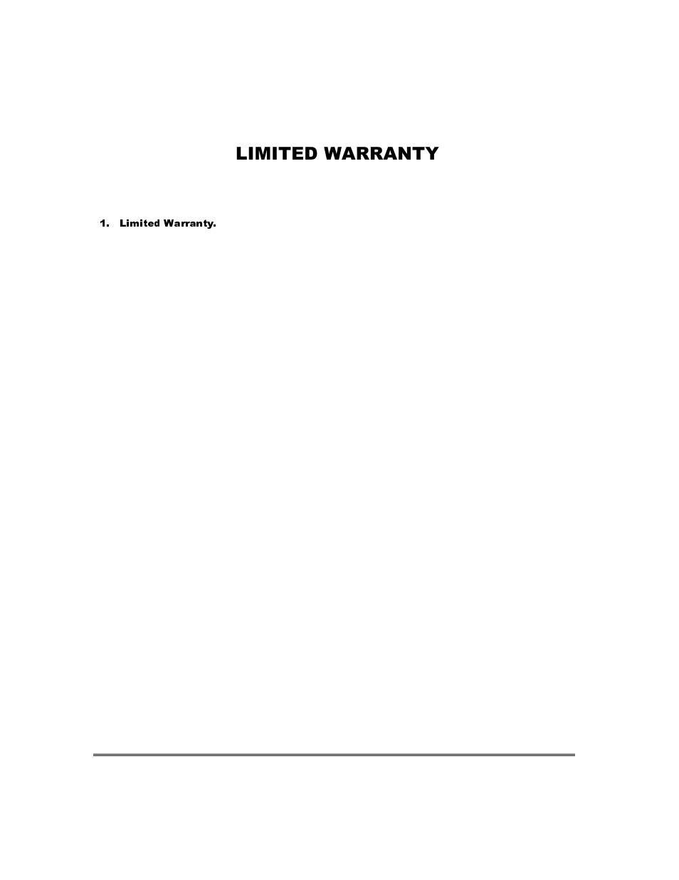 ADT Security Services 3000 User Manual | Page 55 / 56