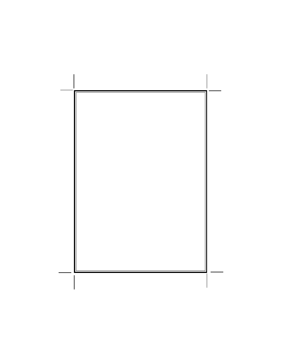 Altech Auto Security 5BCR05 User Manual | Page 2 / 8