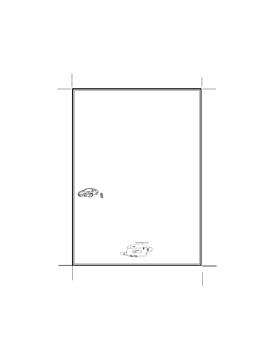 Altech Auto Security 5BCR05 User Manual | Page 5 / 8