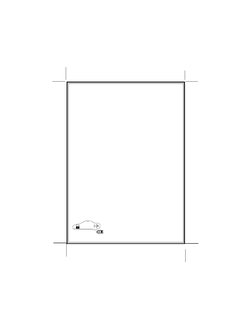 Altech Auto Security 5BCR10P User Manual | Page 5 / 8