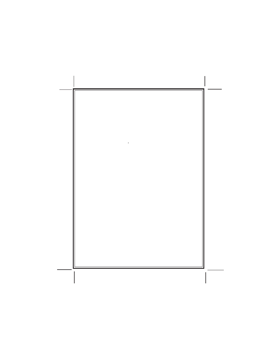 Altech Auto Security 5BCR10P User Manual | Page 8 / 8