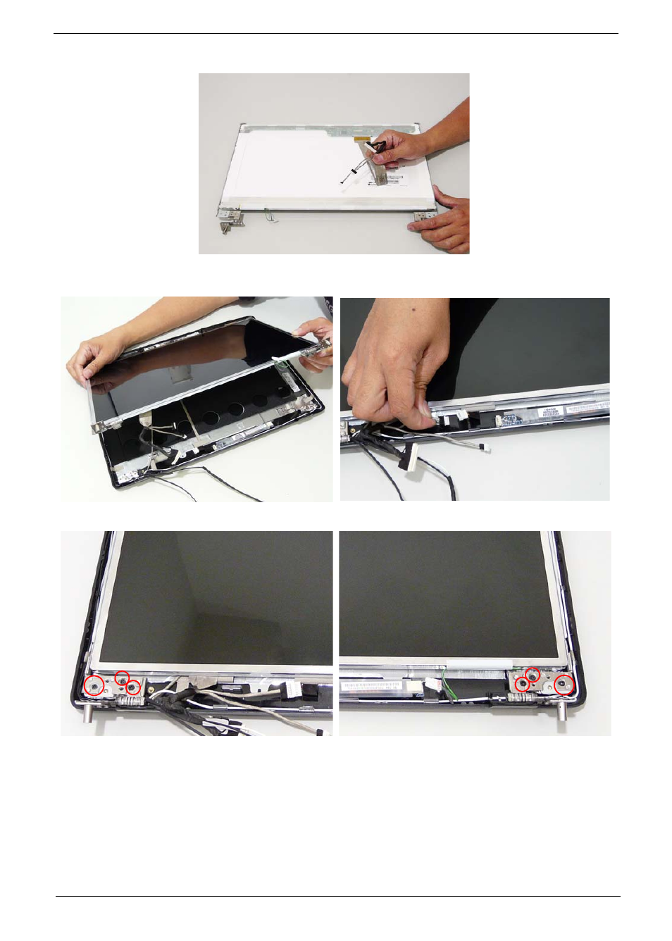 Aspire Digital 7730G User Manual | Page 107 / 210
