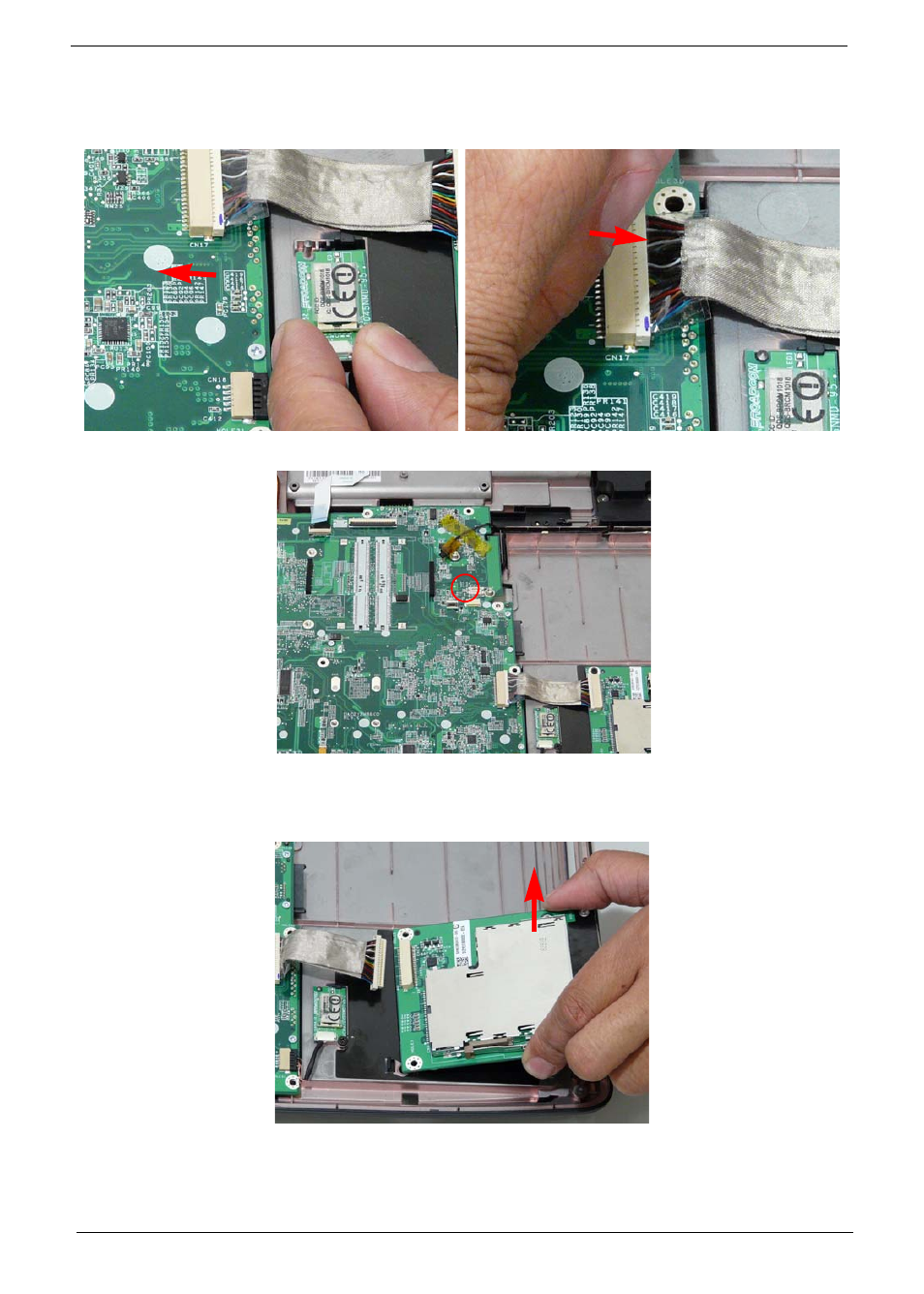 Aspire Digital 7730G User Manual | Page 112 / 210