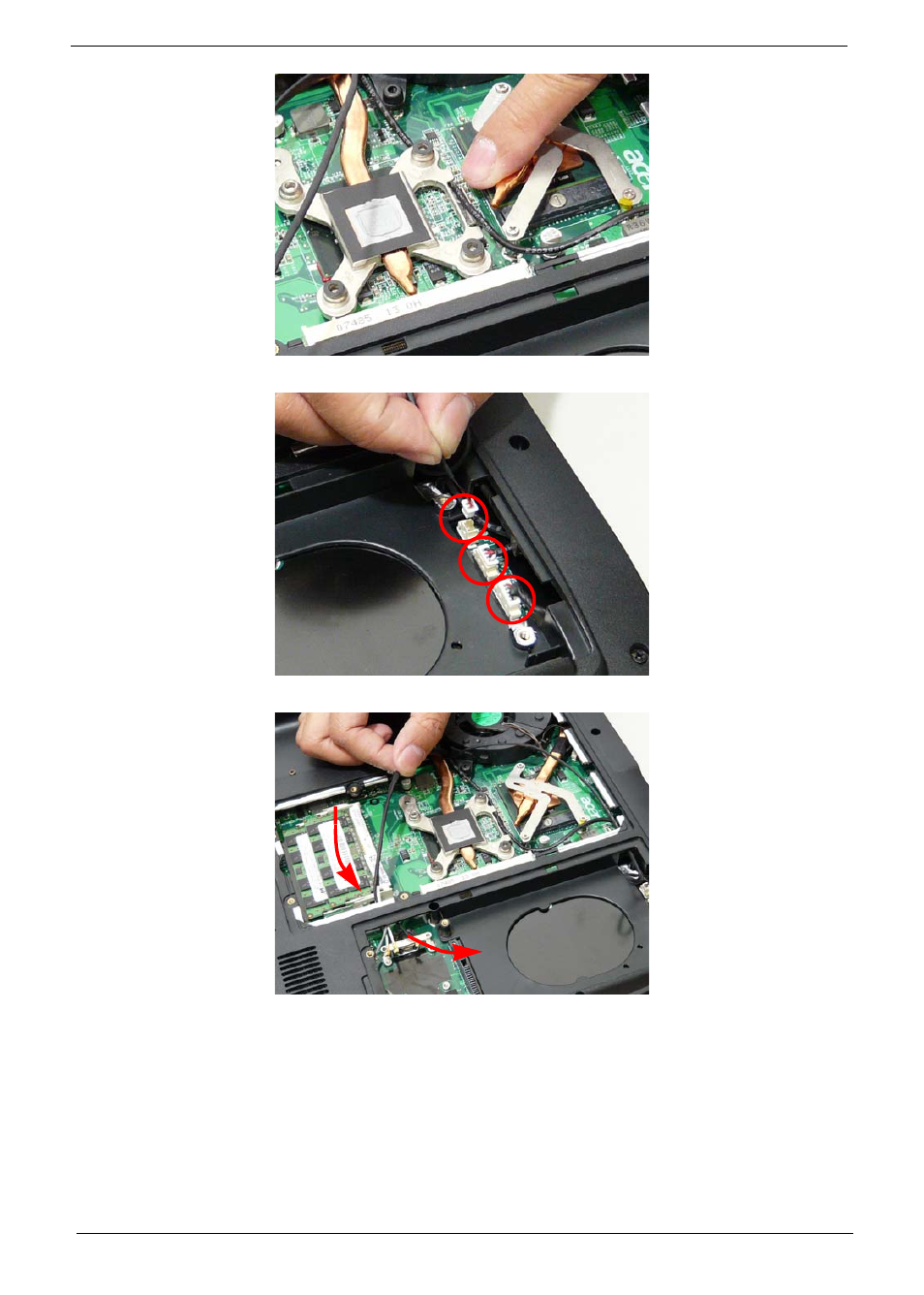Aspire Digital 7730G User Manual | Page 120 / 210