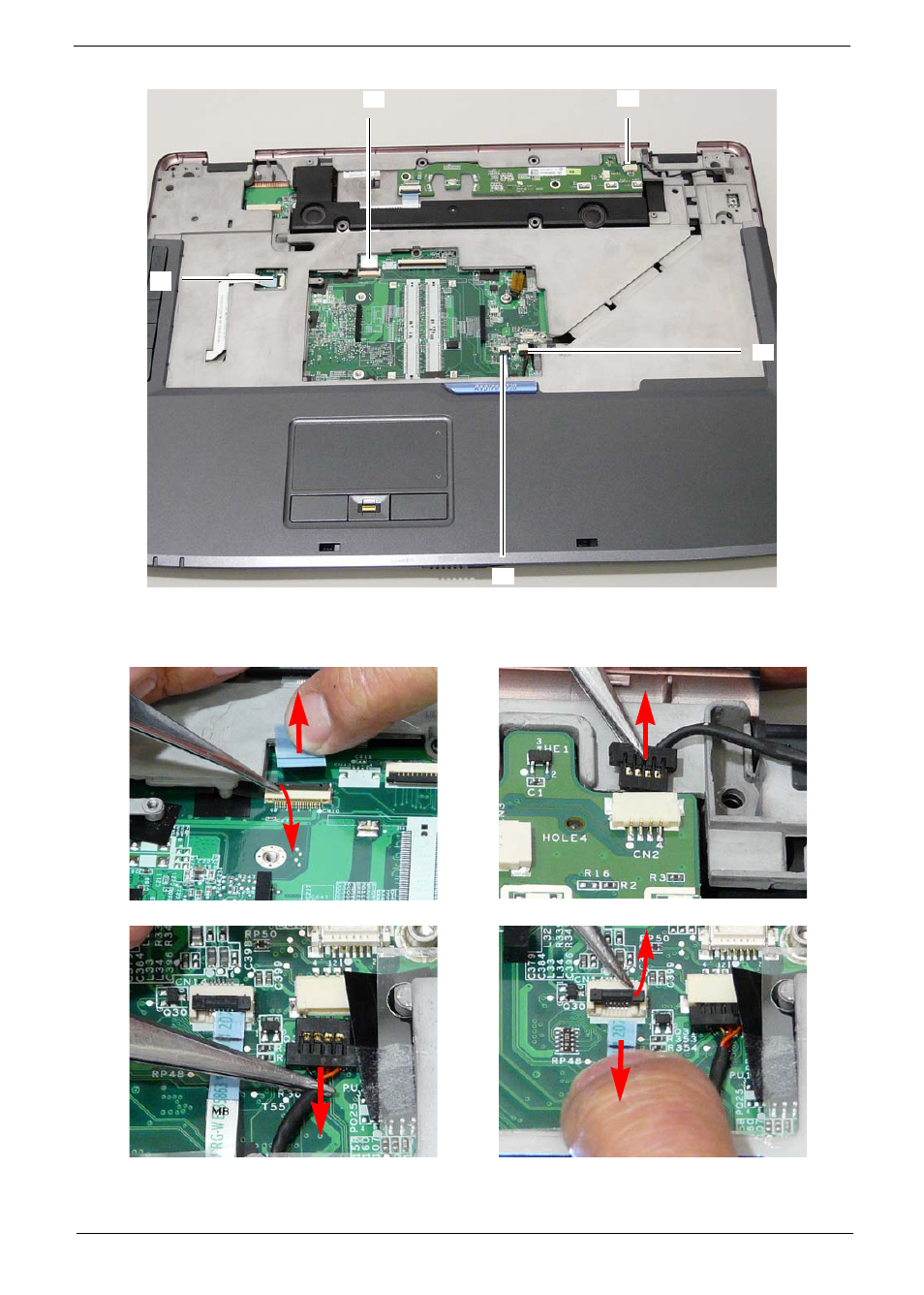 Aspire Digital 7730G User Manual | Page 123 / 210